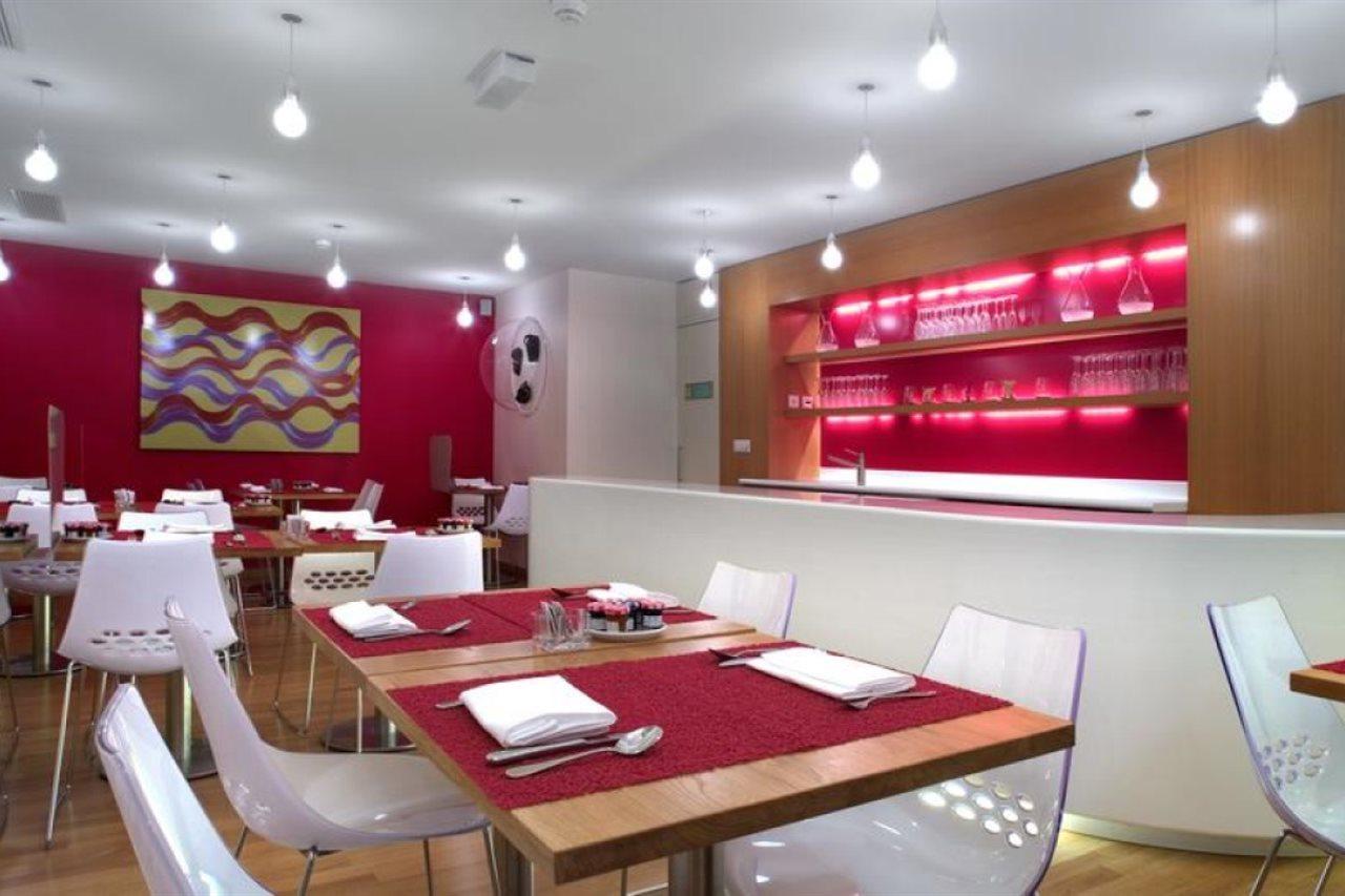 奥古斯拉考尔德酒店 日内瓦 外观 照片