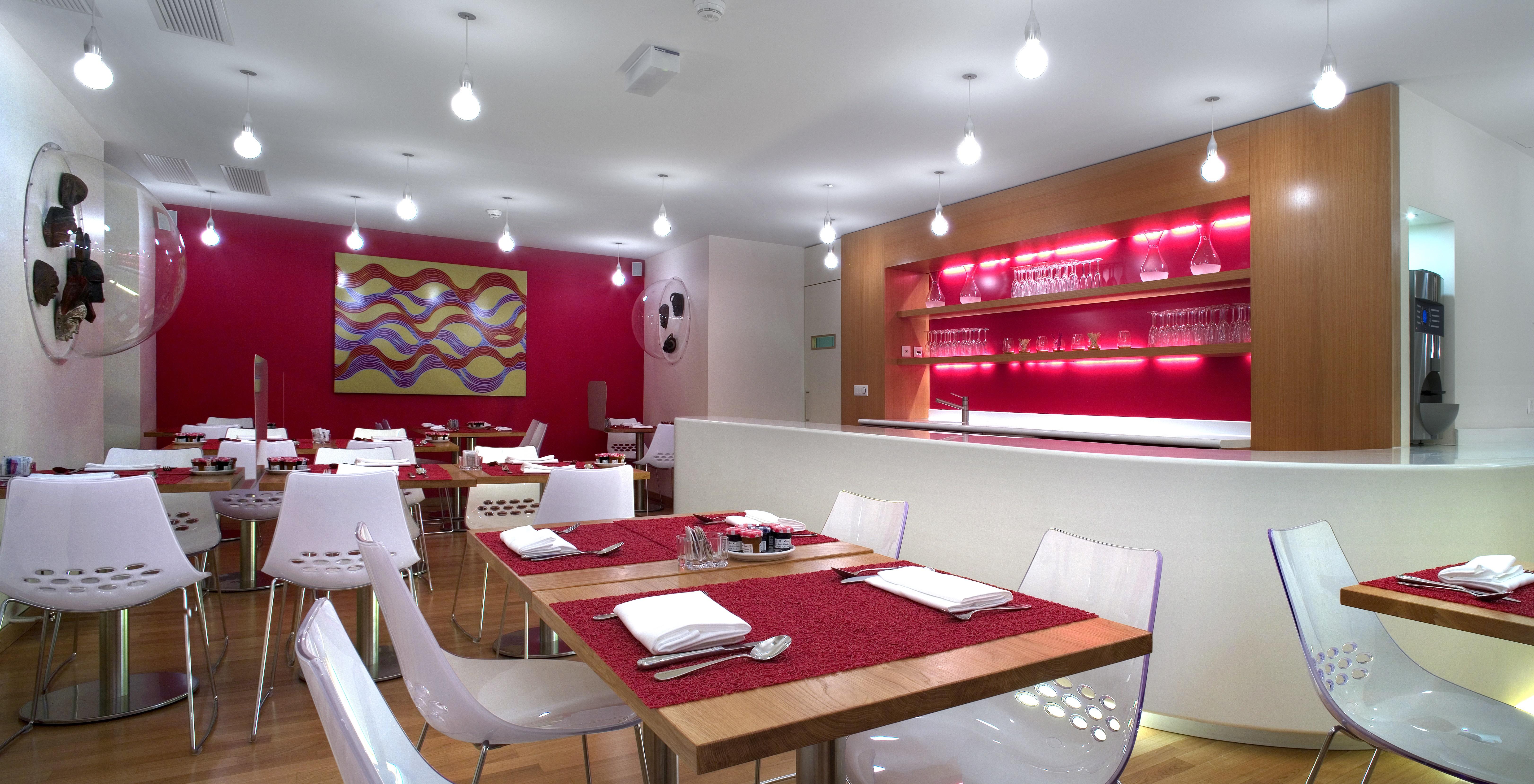 奥古斯拉考尔德酒店 日内瓦 外观 照片